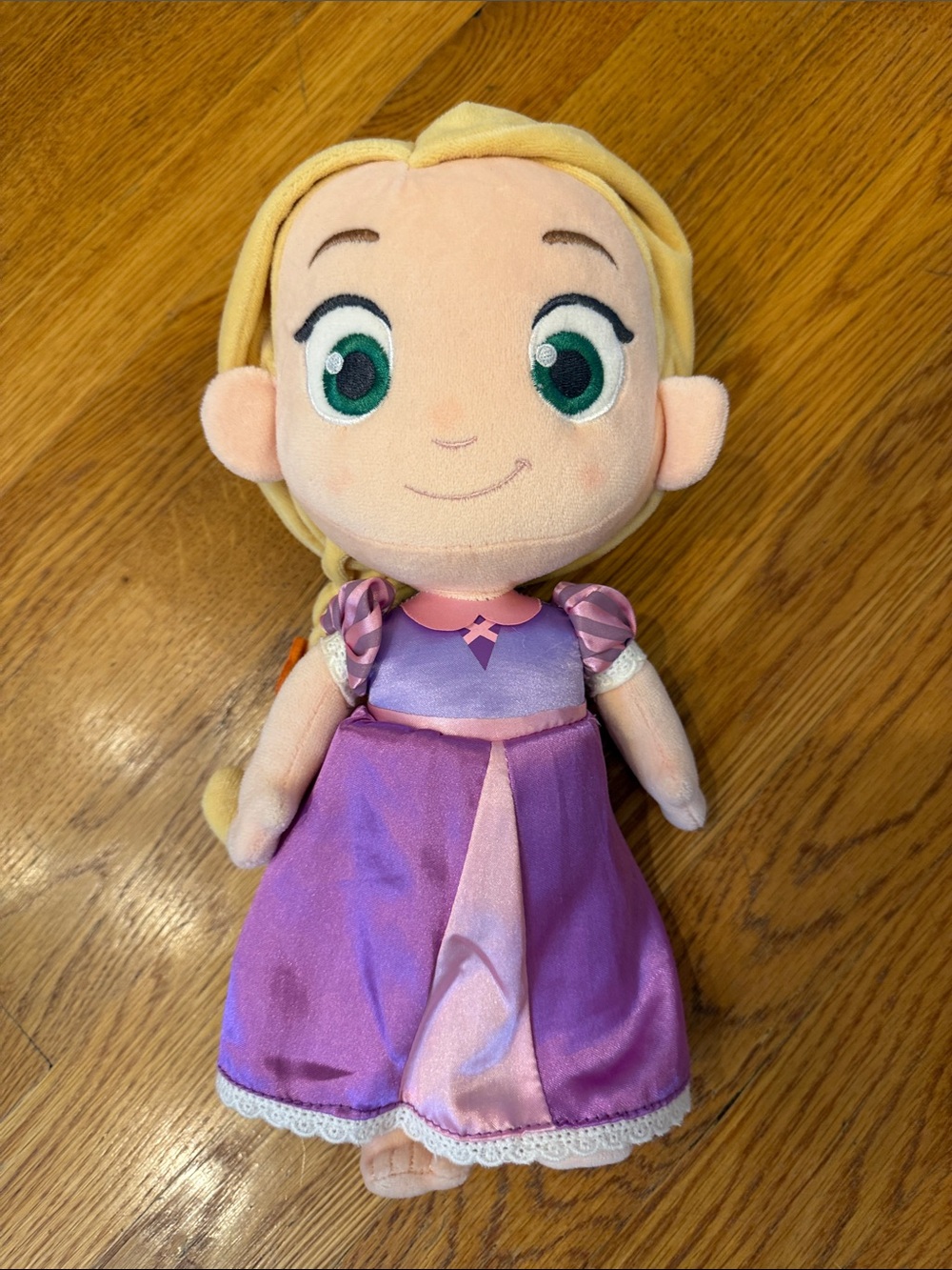 Disney Baby Rapunzel